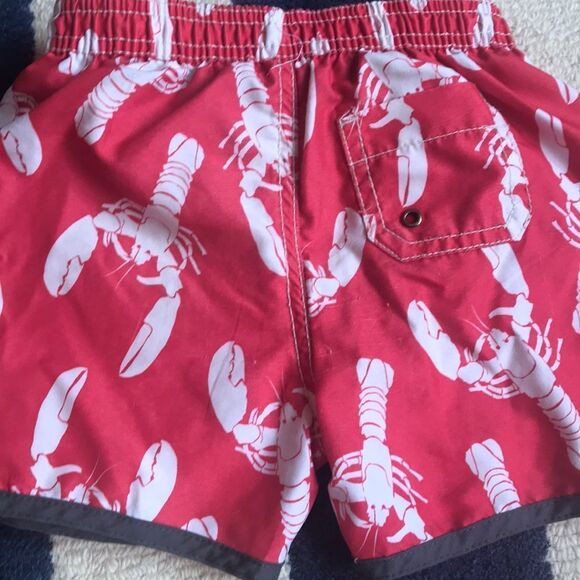 Carters trunks  - Picture 2 of 3